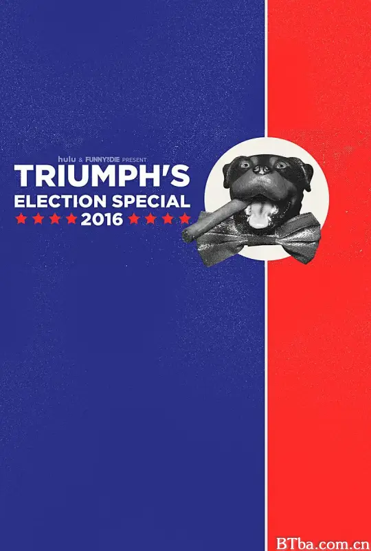 Triumph's Election Special 2016