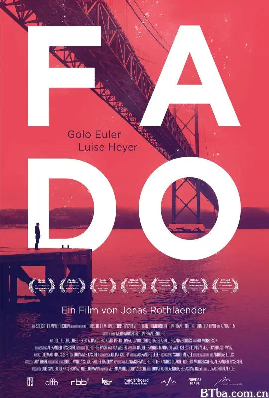 命运悲歌/Fado