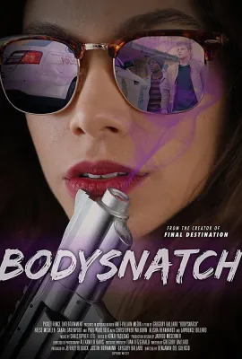 心钠素/Bodysnatch