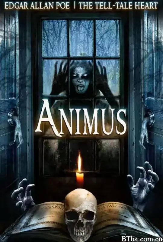 Animus: The Tell-Tale Heart