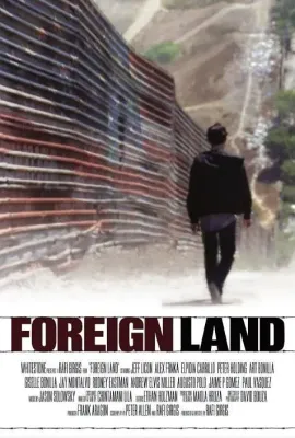 异乡之地/Foreign Land