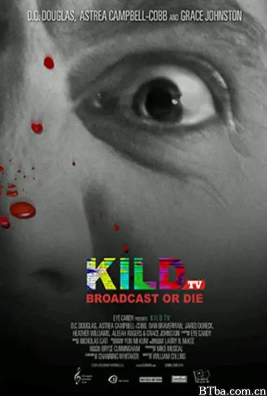 死亡电视/KILD TV