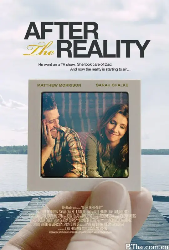 秀后人生/After the Reality
