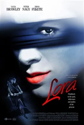 心灵之爱/Lora