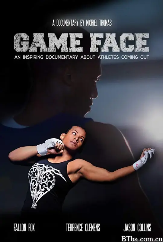 赢面/Game Face