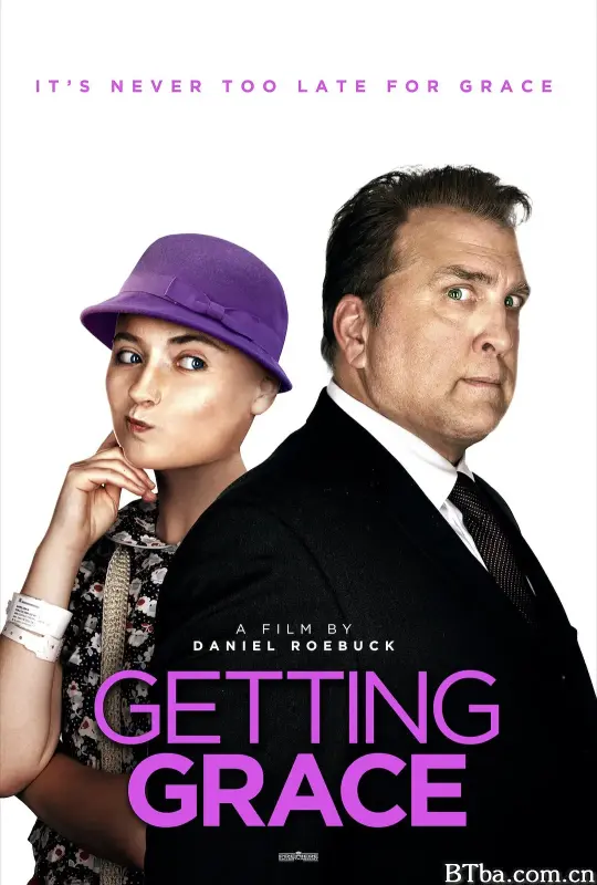 彩排告别式/Getting Grace