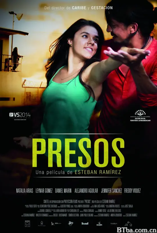 囚犯/Presos