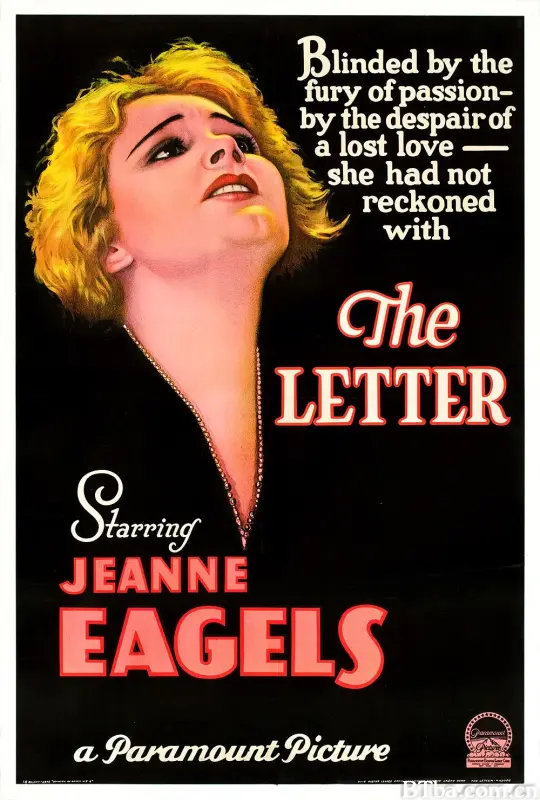 信/The Letter