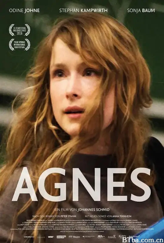 阿格尼丝/Agnes