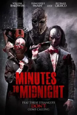 末日警钟/Minutes to Midnight