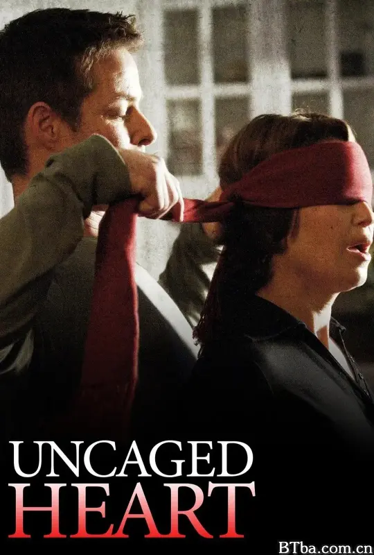 Uncaged Heart