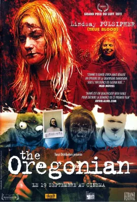 俄勒冈人/The Oregonian