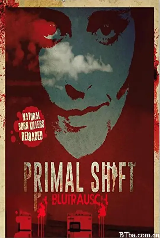 最初的转变/Primal Shift
