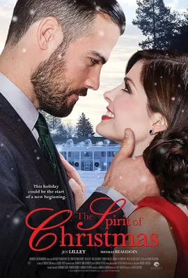 圣诞奇迹/The Spirit of Christmas