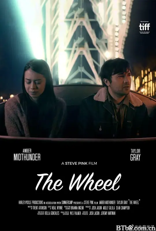 旋轮/The Wheel
