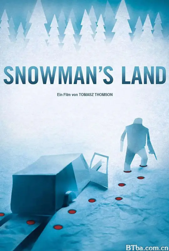 雪人之境/Snowman's Land