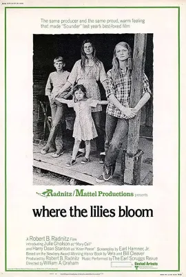 原野一家人/Where the Lilies Bloom