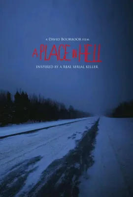 恐怖腥乐园/A Place in Hell