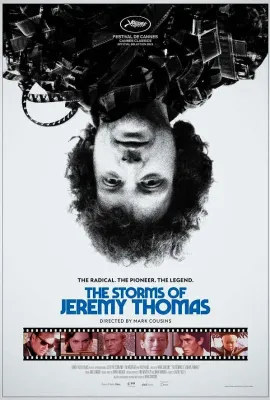 大制片家/The Storms of Jeremy Thomas