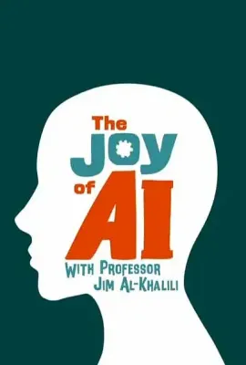 人工智能的乐趣/The Joy Of AI
