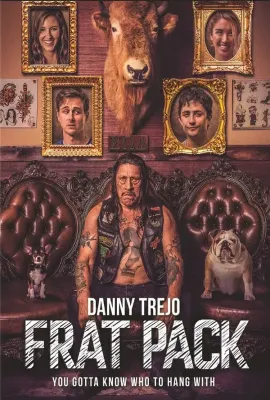 烂仔帮/Frat Pack