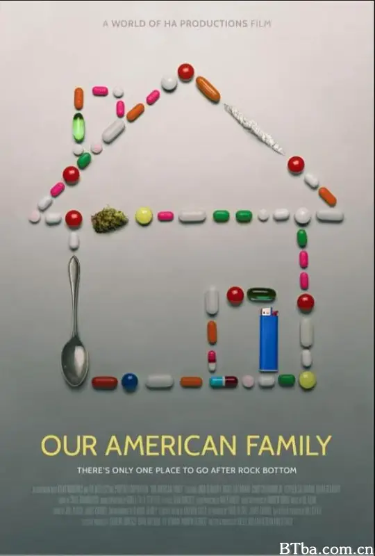 Our American Family