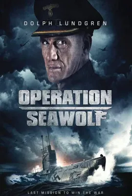 海狼行动/Operation Seawolf