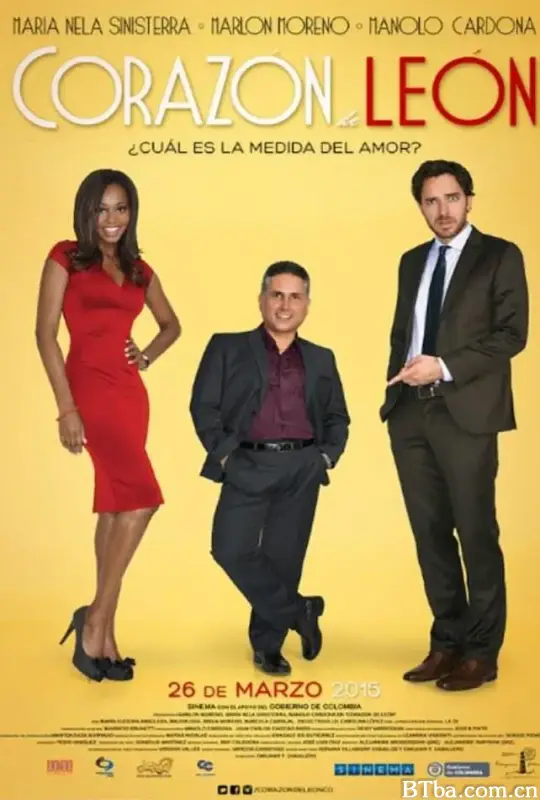 Corazón de León