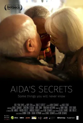 阿依达的秘密/Aida's Secrets