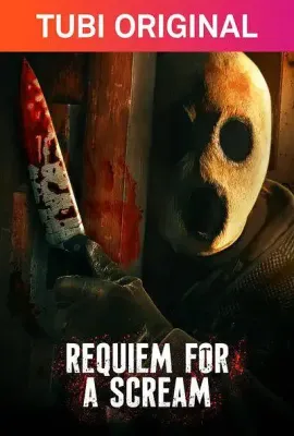 尖叫安魂曲/Requiem for a Scream