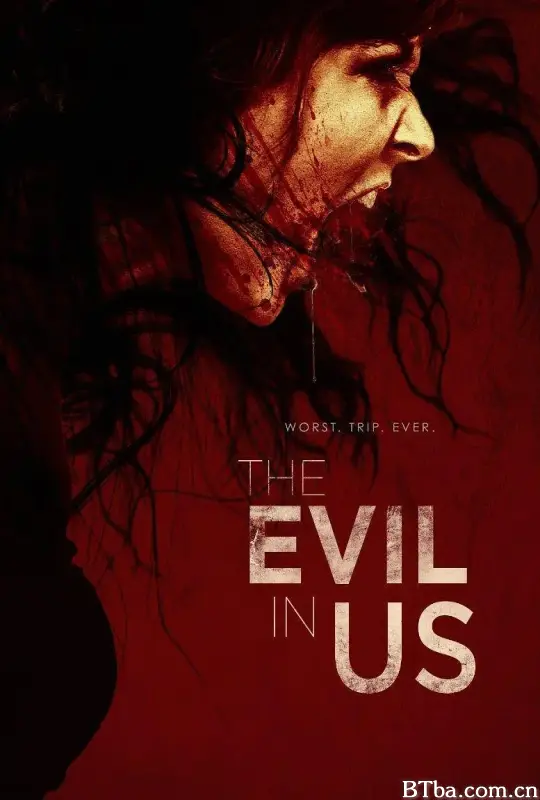 鬼上身/The Evil in Us