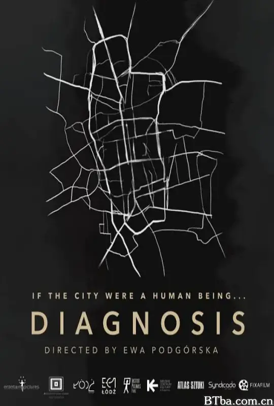 诊断/Diagnosis