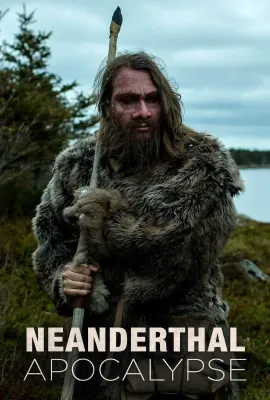尼安德特人的启示/Neanderthal Apocalypse