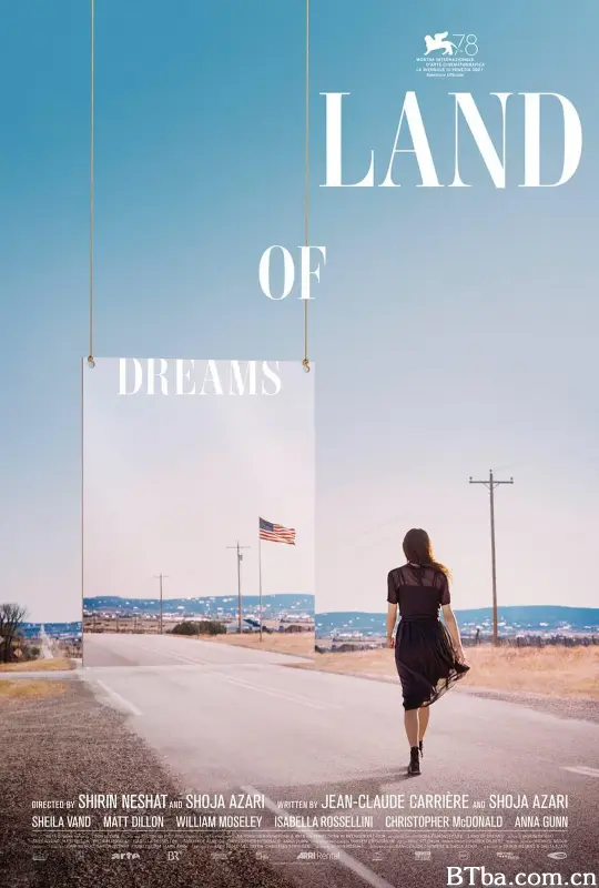 醉梦乡/Land of Dreams