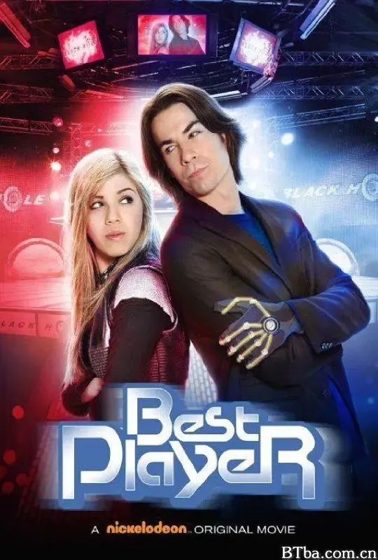 最佳玩家/Best Player