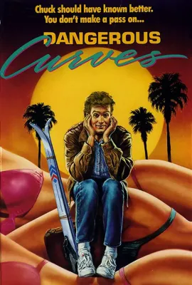 香车美人/Dangerous Curves