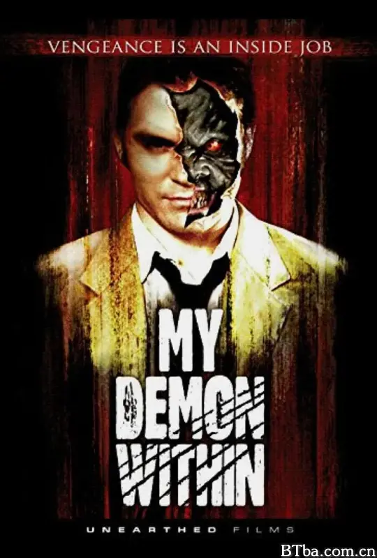 我内心的恶魔/My Demon Within