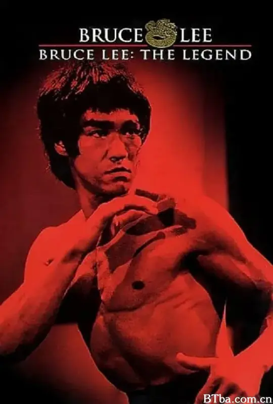 李小龙传奇/Bruce Lee, the Legend