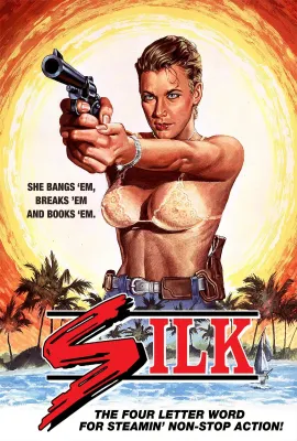 女煞闯通关/Silk