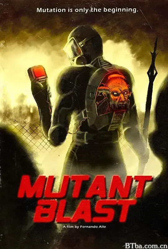 突变爆炸/Mutant Blast