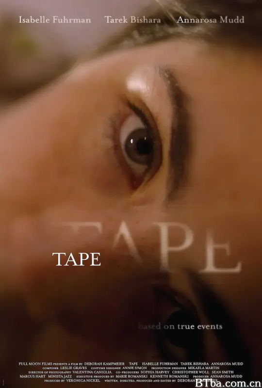 录像带/Tape
