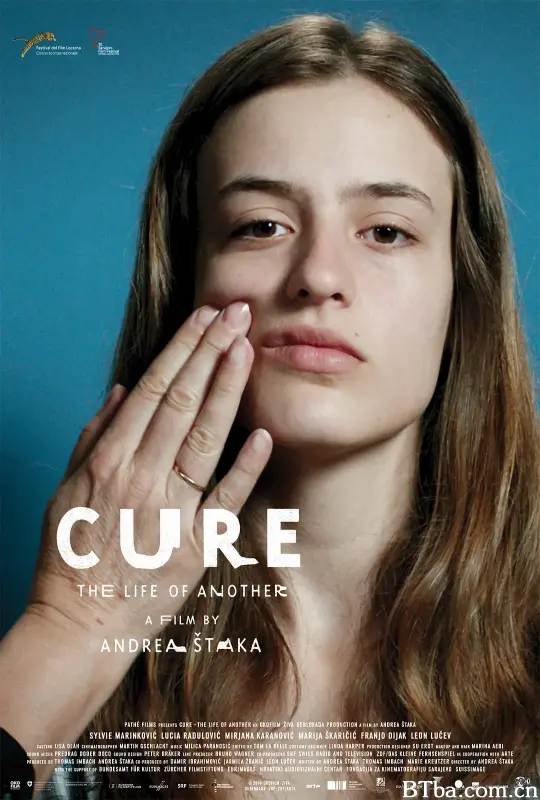 救赎：另一种人生/Cure: The Life of Another