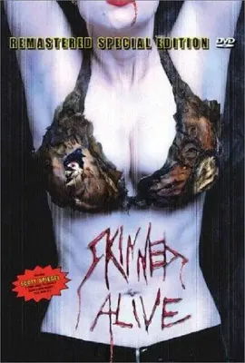 活剥皮/Skinned Alive