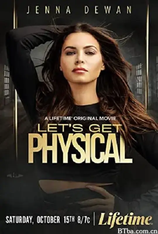 Let's Get Physical