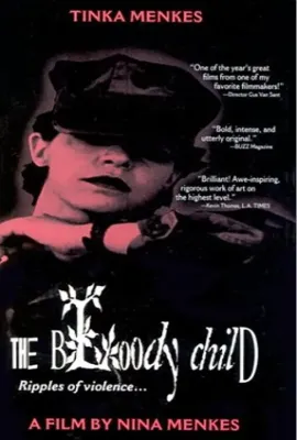 染血的孩子/The Bloody Child
