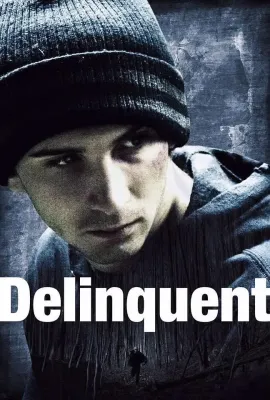 小混混/Delinquent