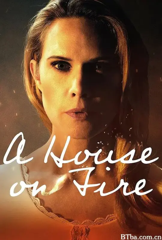 A House on Fire