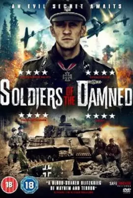 被诅咒的士兵/Soldiers of the Damned