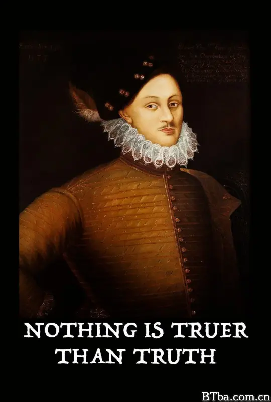 真相之下：解码莎士比亚/Nothing Is Truer than Truth