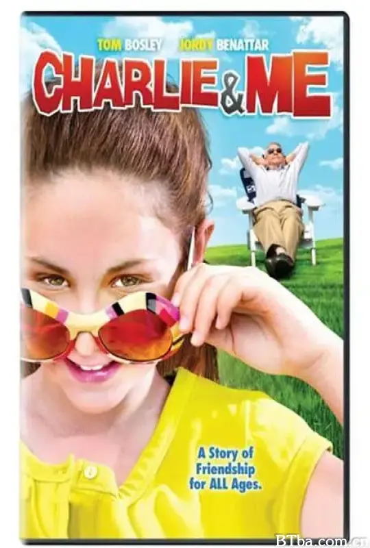 Charlie &  Me